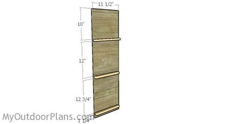 Potato Bin Plans Woodworking Plans Free Diy Shed Potato Bin