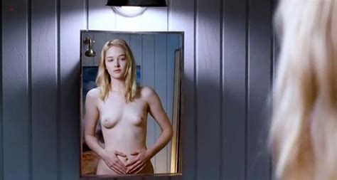 Nude Video Celebs Jess Weixler Nude Teeth 2007