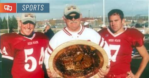 ‘this Was In An Earlier Time Njcaa Hall Of Fame Inducts St George