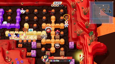 Super Bomberman R 2 review – a damp squib sequel infused with some fun