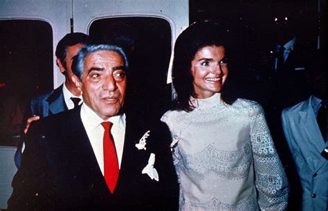 Jacqueline Onassis Kennedy 3