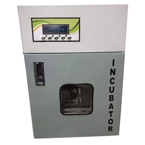 Mild Steel Laboratory Bacteriological Incubator At Rs 8500 00