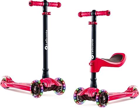 Best Toddler Scooters 2024 - Today's Parent