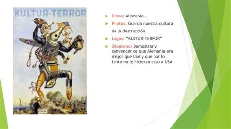 Tarea Propaganda Ppt