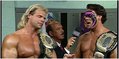 The 10 Longest WCW World Tag Team Championship Reigns