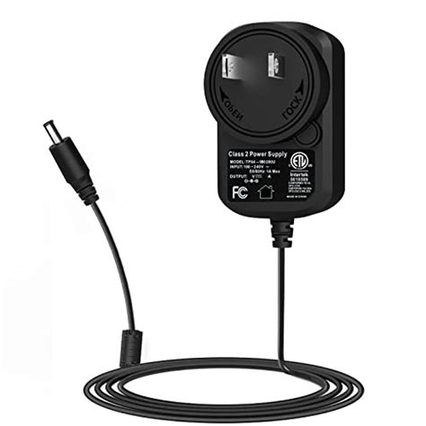 Hy C W Echo Power Cord Replacement Amazon Alexa Echo Charger For Echo