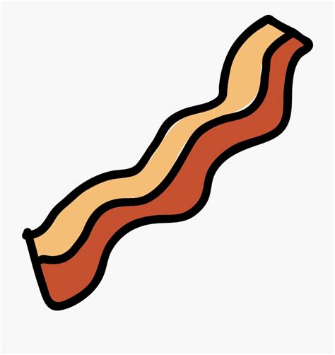 bacon clipart free 10 free Cliparts | Download images on Clipground 2024