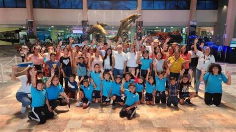 Visitan Mil Personas El Aquarium De Veracruz Este Martes Gratuito