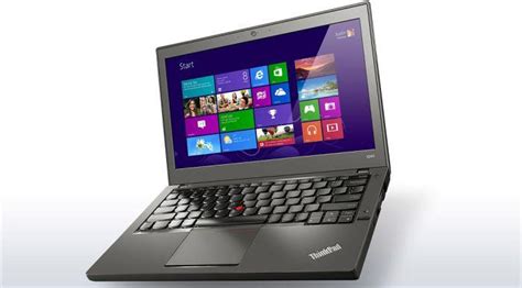 Buy Lenovo Thinkpad X260 Core i5 6th Gen, 8GB, 256GB SSD, 12.5" HD LED ...