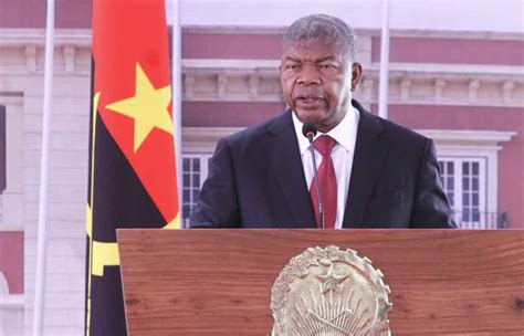 Embaixada Da Rep Blica De Angola Em Portugal Discurso Do Pr Na Visita