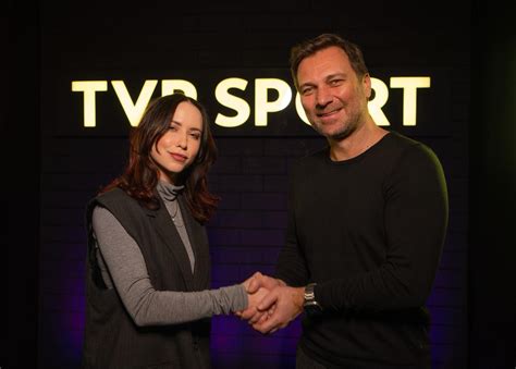 Maja Strzelczyk dołączyła do TVP Sport Wiadomo kiedy zadebiutuje