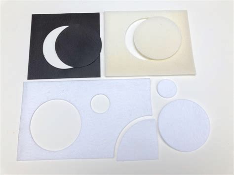 Cutting Perfect Circles With Olfa And TrueCut Circle Cutters