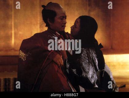 MIEKO HARADA, RAN, 1985 Stock Photo - Alamy