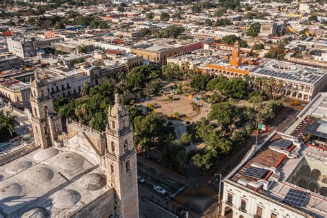 Cuál es la ciudad con mejor calidad de vida en México