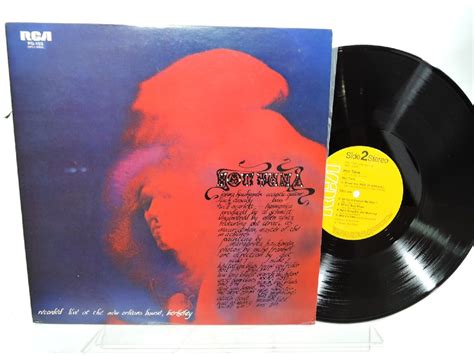 Yahoo オークション Hot Tuna ホットツナ Hot TunaLP12イン