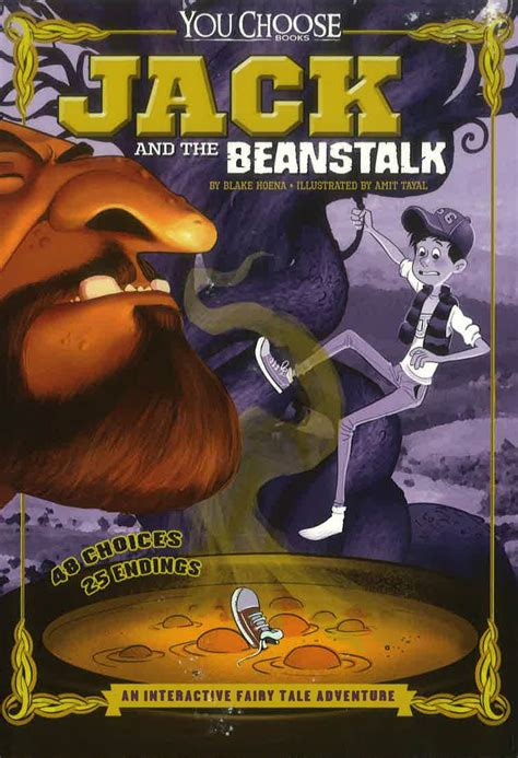 Jack And The Beanstalk – BookXcess