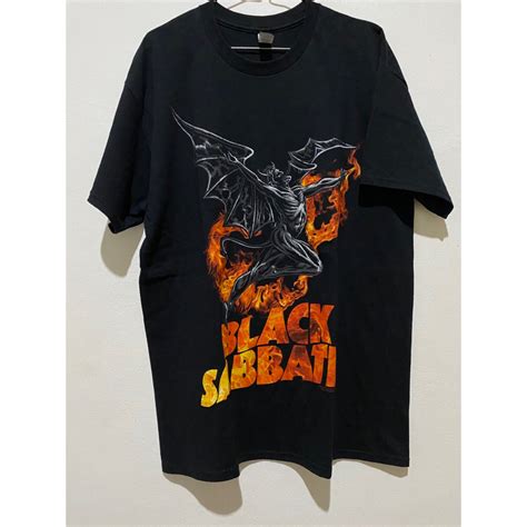 Jual Black Sabbath Shopee Indonesia