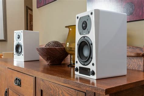 5 Best Budget Bookshelf Speakers in 2021