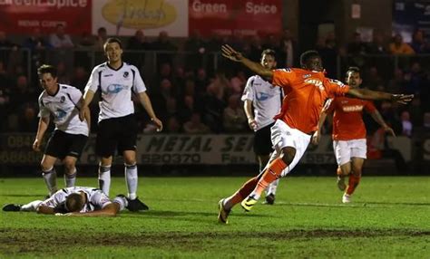 Luton Win Richest Game In Football And Reach Premier League For First