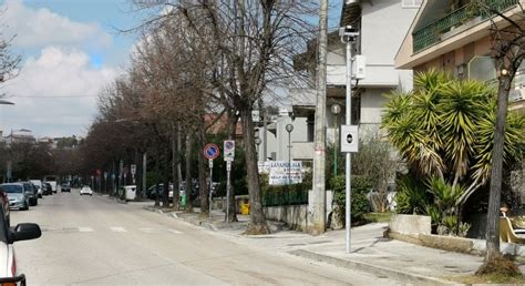 Autovelox Polizia Locale Di Pescara