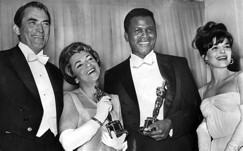 Oscar Pre-Show: 1964 - Cinephiled