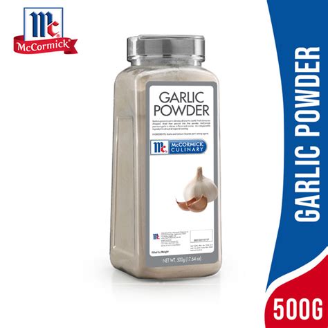 Garlic Powder Special G