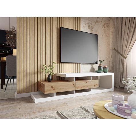 Meubles TV Avec Sans LEDs