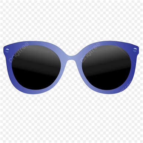 Blue Shade Vector Hd Images Shades Blue Png Vector Shades Png Shades