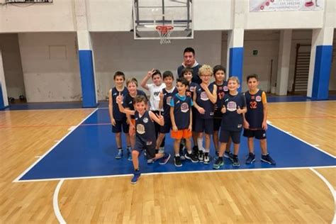 Weekend Minibasket Per La Sba Scuola Basket Asti