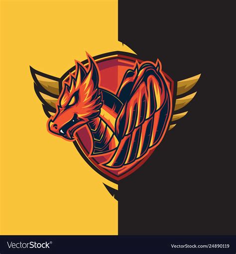 Dragon Gaming Logo