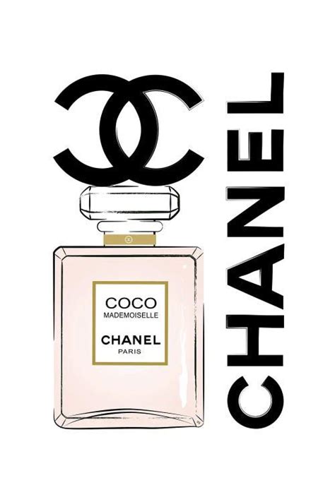 Chi tiết 91 về coco chanel pictures for wall cdgdbentre edu vn