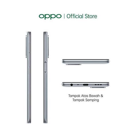 Oppo A Specs And Features