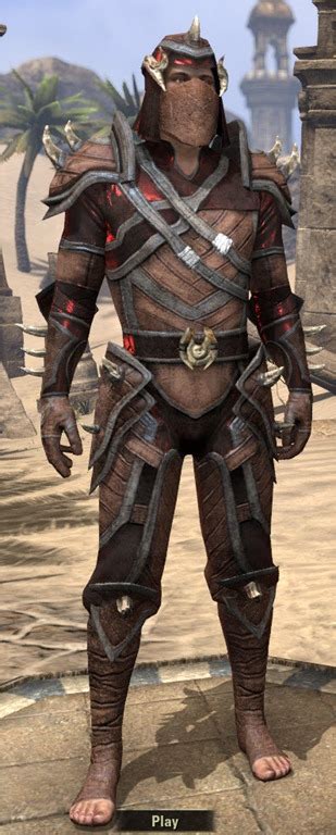 All Motifs Updated List — Elder Scrolls Online