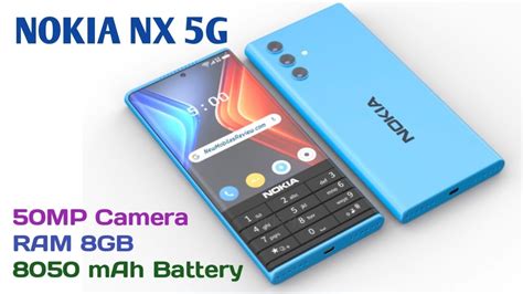 Nokia Nx G Price In India Mah Battery Mp Camera Ram Gb