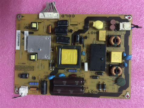 Original Sharp Runtka Wjqz Qpwbff Wjzz Power Supply Board Wholesale