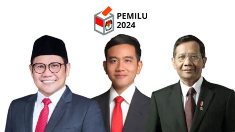 Berikut Kesiapan Cawapres Jelang Debat Kedua Pemilu