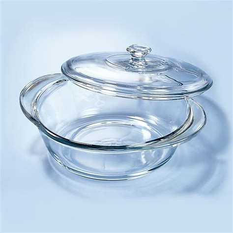 Anchor Hocking Essentials 4 Piece Bakeware Set Free Shipping On