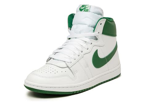 Nike Air Ship "Pine Green" DX4976-103 Release Date | SneakerNews.com