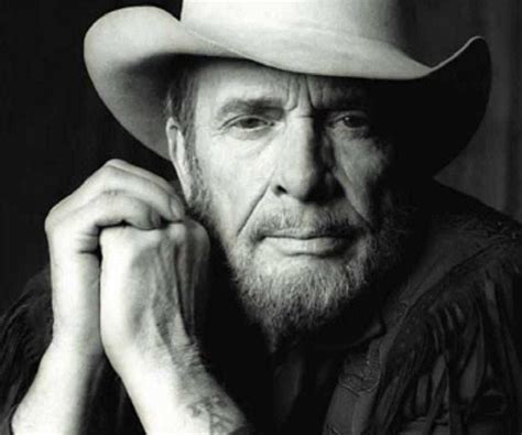 Merle Haggard Biography - Facts, Childhood, Family Life & Achievements