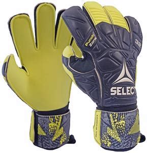 Select 32 Allround Soccer Goalie Gloves - Soccer Equipment and Gear