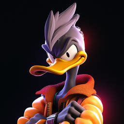 Daffy Duck Voice Changer - Make You Sound Like Daffy Duck