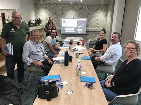 Business Boost - Cohort 12 | Innovation Wight