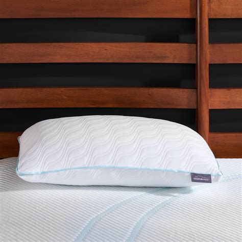 Tempur Pedic Tempur Cloud Promid Memory Foam Pillow King Pack Of