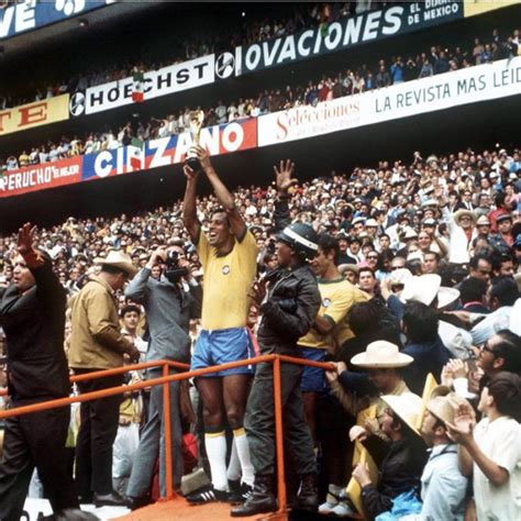 Blog do Tiago Padilha 50 anos do Tri Brasil vence Itália na final e é