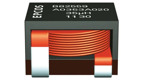 B82559a4472a020 Inductance Bobinée Cms 47 μh 22a Max Eru20