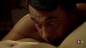 EL CONSUL DE SODOMA NUDE SCENES AZNude