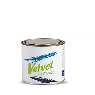 Pâte pour polissage VELVET ILPA Adesivi S r l synthétique pour