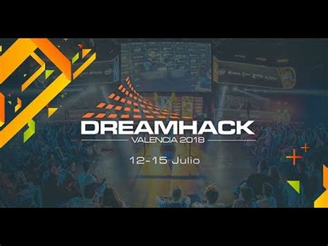 Luminosity Vs G2 Inferno Map3 Highlights DreamHack Valencia 2018