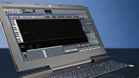 Best Laptop For Djs The Best Laptops For Music Production Techradar