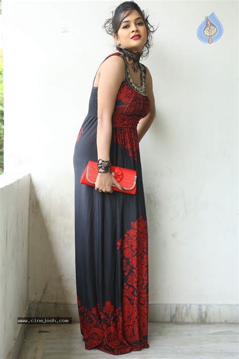 Madhumitha Hot Gallery Photo Of